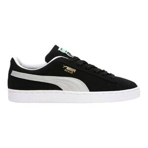 PUMA Women's Suede Classic XXI Sneakers - Black